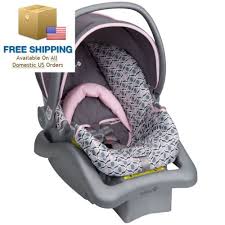 Safety 1st Light N Comfy Elite Infant Car Seat Brookstone Blossom Baby Car Seats Car Seats Baby Car Seats Newborn