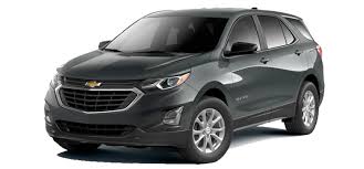 Just because your car is old doesn't mean it's outdated. 2020 Chevrolet Equinox Ls 4 Door Fwd Crossover Standardequipment