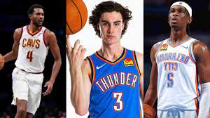Shai gilgeous-alexander gay