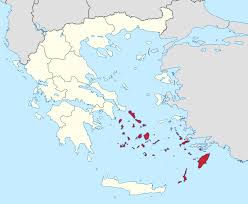 In the old days the island. South Aegean Wikipedia