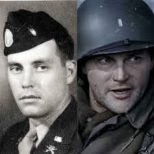 Nothing more than an act of mutiny . The boys are staring and judging you  for your incompetences lol . Band of brothers, band of brothers fanart,  band of brothers art, bofb,