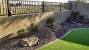 Desert Landscape Ideas With Grass