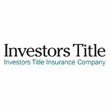 $ enter the loan amount: Investors Title Exchange Corporation Qualified Intermediary For 1031 Exchange