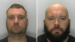 Drug gang who used Forest of Dean butcher's shop to store drugs jailed for  more than 50 years