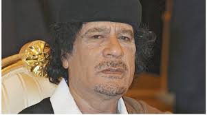 Vaste nettoyage de la Libye commence