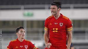 Wales cling on in the baku heat for a point. Finland 0 1 Wales Kieffer Moore Scores Winner In Nations League Opener Bbc Sport
