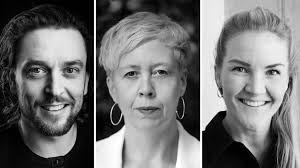 Podkast: Lørdagskafé: Slik lages Cabaret