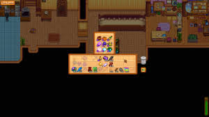 With a steady stream of huge updates, added to the game for free, stardew maintains its playability for years and years. Persistent Grange Display At Stardew Valley Nexus Mods And Community