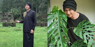 Kompas.com/dian reinis kumampung penyanyi anji saat ditemui di peluncuran eagle x anji di kawasan kebayoran baru, jakarta selatan, selasa (22/10/2019). Braq2waz7u4gem