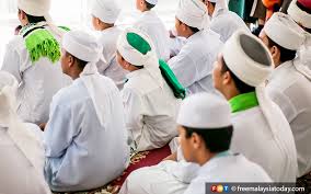 Maybe you would like to learn more about one of these? Maahad Tahfiz Sekolah Pondok Di Pahang Dibenar Beroperasi Dengan Bersyarat Kata Wan Rosdy Free Malaysia Today Fmt