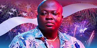 90 Day Fiancé: Michael's Fourth Of July Partying Hurt Angela (Signs He Was  Always A Gold Digger)