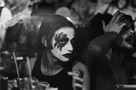 We did not find results for: Fotografa Que Acompanhou Ney Matogrosso Elke Maravilha E Dzi Croquettis No Periodo Da Ditadura Ganha Exposicao No Ims Sp Vogue Vogue Gente