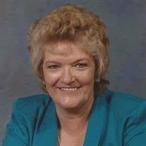 Ms. Dorothy G. "Dottie" Holliday Obituary