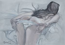 Кузнецов.Н - Эротика.: Описание произведения | Артхив