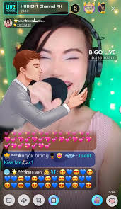 Mai Drilon Omg Bigo Kiss Me Gift Has Too Much Filter Facebook Explore and share the best kiss gifs and most popular animated gifs here on giphy. mai drilon omg bigo kiss me gift has
