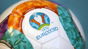 Stellt der bundestrainer dafür um? Wo Wird Die Em Ubertragen Spielplan Termine Ubertragung Euro 2020 Fussball News Sky Sport