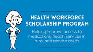 Search the aspr tracie resource library and view tailored topic collections comprised of current healthcare system preparedness resources. Health Workforce Scholarships Rural Health West