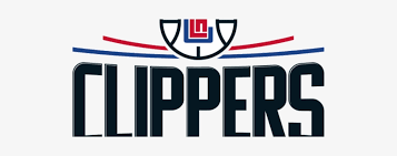 Los angeles clippers logo vectors. La Clippers Provide Vivid Seats Their 1st Nba Team Los Angeles Clippers Logo Transparent Png 520x245 Free Download On Nicepng