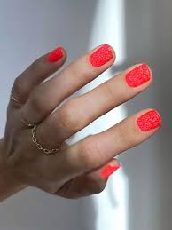 20 Adorable Pink Nails To Try In 2021 The Trend Spotter Chanel's latest polish is a rosy coral.
