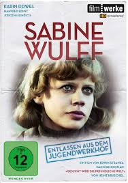 Sabine Wulff
