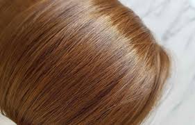 Couleur cheveux » les modèles de couleur pour cheveux » couleur cheveux yeux brun. Le Marron Glace La Coloration Tendance En 2019 Un Blog Une Fille