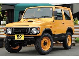 ジムニー 660 xlリミテッド 4wd 福岡 の中古車詳細 中古車なら カーセンサーnet ジムニー スズキ ジムニー 中古車