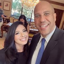 It was an honor to join community leaders and friends to welcome Senator  Cory Booker back to North Texas. It truly was an inspiring room that  refilled my tank for the work