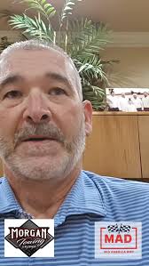 Devon Morgan interview is out now