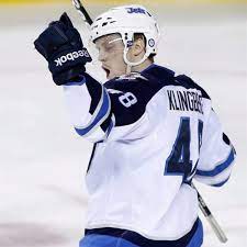 6 ft 3 in (191 cm) weight: Jets Agree To Terms With Carl Klingberg On One Year Two Way Contract The Hockey News On Sports Illustrated