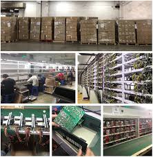 Bitmain acquired it in 2015. Best Profit Bitcoin Mining Machine S17 76t Block Chain Crypto Miner Bitcoin Atm Buy Crypto Mining Machine Bitcoin Atm S17 Miner Product On Alibaba Com