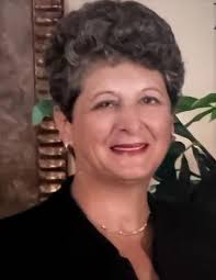 Margaret Thomas Obituary (1942