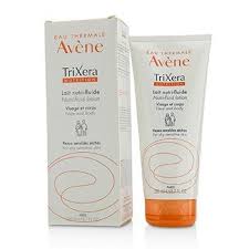 أفضل أنواع غسول الوجه للبشرة الدهنية : Avene ØºØ³ÙˆÙ„ Ø³Ø§Ø¦Ù„ Ù…ØºØ° Ù„Ù„ÙˆØ¬Ù‡ ÙˆØ§Ù„Ø¬Ø³Ù… Trixera Nutrition Ù„Ù„Ø¨Ø´Ø±Ø© Ø§Ù„Ø¬Ø§ÙØ© ÙˆØ§Ù„Ø­Ø³Ø§Ø³Ø© 200ml 6 7oz Moisturizers Treatments Ø´Ø­Ù† Ù…Ø¬Ø§Ù†ÙŠ Ø¹Ø§Ù„Ù…ÙŠ Strawberrynet Eg