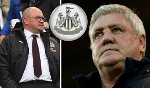 United have not won the. Newcastle Chief Reveals Two Reasons For Appointing Steve Bruce To Replace Rafa Benitez Football Sport Express Co Uk