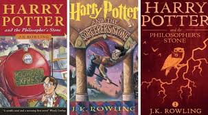 I had this notion that they were for children. 20 Years Of Harry Potter Goodreads Members On The Magic Of J K Rowling S Books Goodreads News Interviews