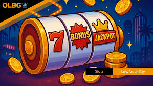 Best Low Volatility Slots in the UK
