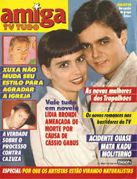 Lídia brondi is a 61 year old brazilian actress born on 29th october, 1959 in ribeirao preto, sao. A Maior It Girl Que O Brasil Ja Conheceu Lidia Brondi Wakabara