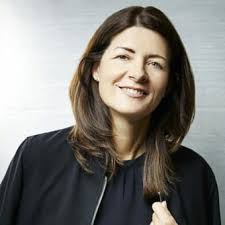 P&G promotes Alexandra Keith to Head of Beauty