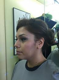 Lucia's salon genesis is now Lucia's Salon