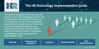 What if you could manage all your payroll, training and hr tasks with one platform that employees will also love to use? How To Choose The Best Hr Compliance Software Solution For Your Business Hr Technologist