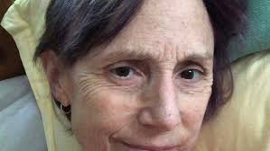 Debra-Lynn Hook: Color me purple — at least my hair