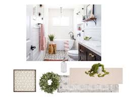 Farmhouse style is easy, inexpensive, cute and loved by greater and more individuals for its natural warm and earthy colors in their interior layouts. Modern Farmhouse Bathroom Decor Decorist