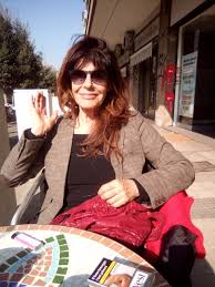 Nata a roma,cresciuta nel sessantotto e dintorni, mestiere: Mita Medici E Fregene Per Me Questo E Un Piccolo Paradiso Fregeneonline Com