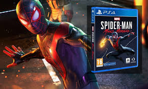 Maybe you would like to learn more about one of these? Bon Plan Spiderman Miles Morales Ps4 Les Offres Chocobonplan Com