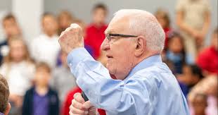 Former leader of Dayton Christian School dies