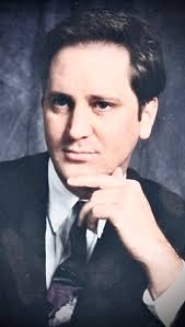 Terry Joseph Holtz (1962-2023)