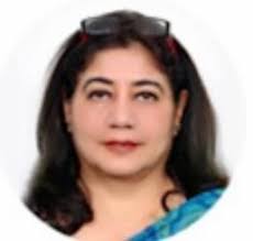 Prof. Goldie Gabrani