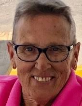 Paula Harris Obituary