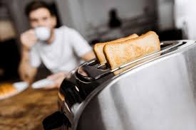 Les Meilleurs Grille Pains Avis Comparatif Guide D Achat