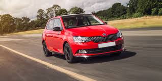 We did not find results for: New Skoda Fabia 2015 2017 Review Carwow