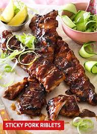 What are industry ids american food retailers and foodservice operators use standardized systems to eliminate confusion about the names of cuts of meat. Pork Braai Recipes Pick N Pay Pork Riblets Recipe Riblets Recipe Pork Ribs